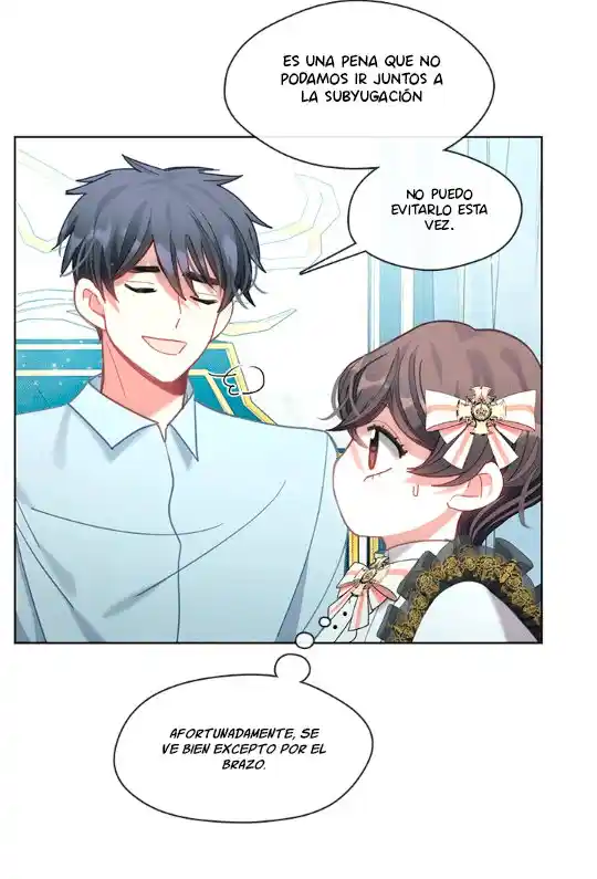 Mi Familia Está Obsesionada Conmigo - Capítulo 40 - Página 26 - LectorTMOo