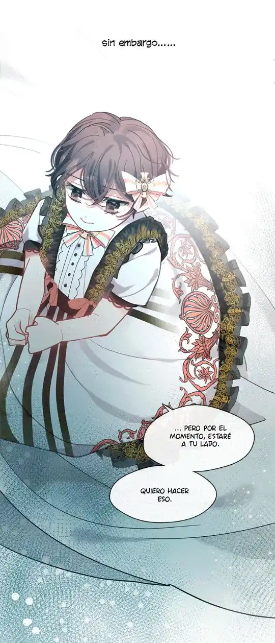 Mi Familia Está Obsesionada Conmigo - Capítulo 40 - Página 27 - LectorTMOo