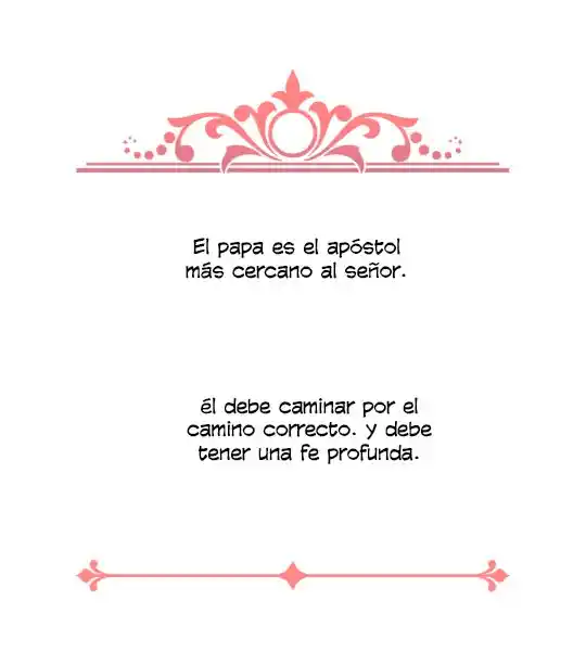 Mi Familia Está Obsesionada Conmigo - Capítulo 40 - Página 29 - LectorTMOo