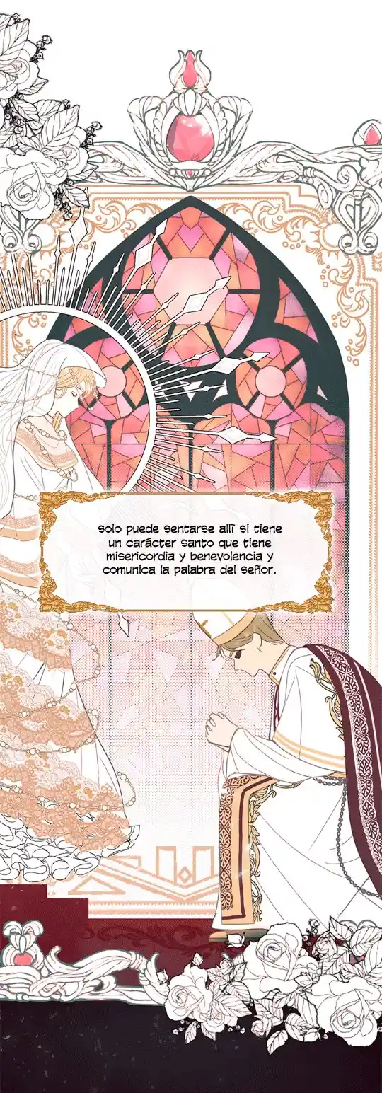 Mi Familia Está Obsesionada Conmigo - Capítulo 40 - Página 30 - LectorTMOo