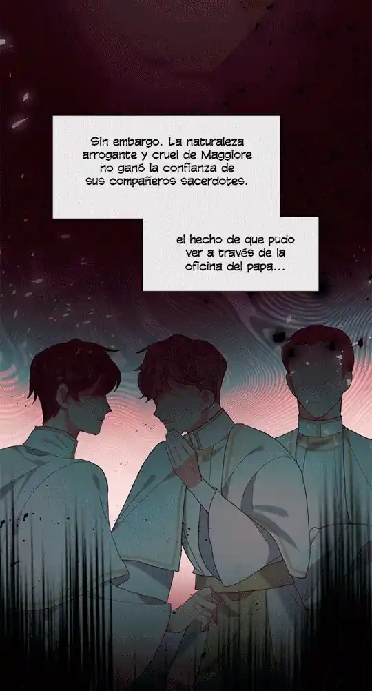 Mi Familia Está Obsesionada Conmigo - Capítulo 40 - Página 33 - LectorTMOo