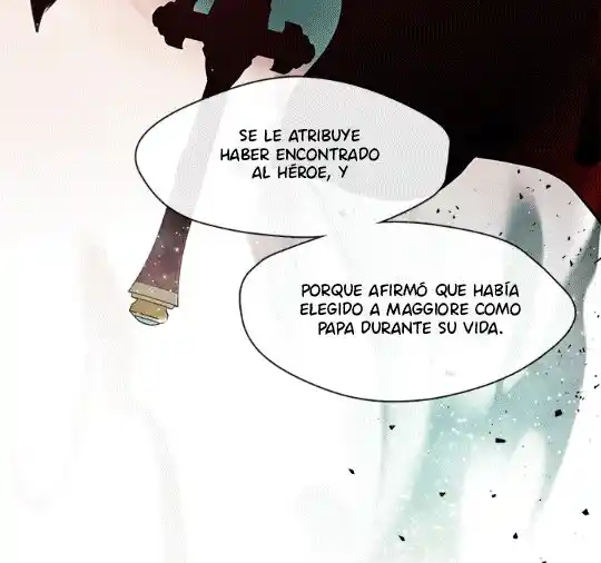 Mi Familia Está Obsesionada Conmigo - Capítulo 40 - Página 36 - LectorTMOo