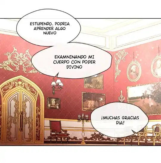 Mi Familia Está Obsesionada Conmigo - Capítulo 40 - Página 53 - LectorTMOo
