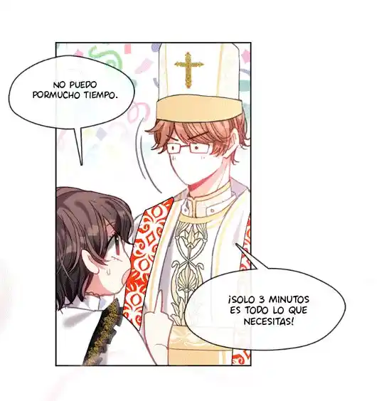 Mi Familia Está Obsesionada Conmigo - Capítulo 40 - Página 54 - LectorTMOo