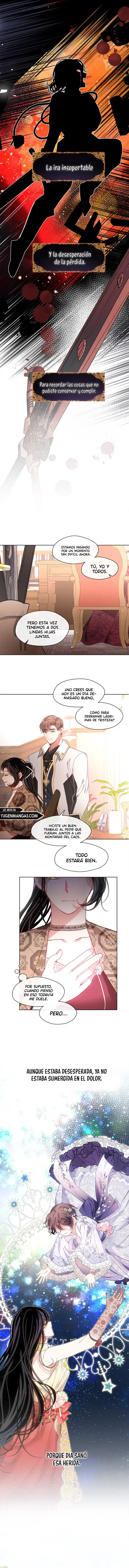 Mi Familia Está Obsesionada Conmigo - Capítulo 41 - Página 7 - LectorTMOo