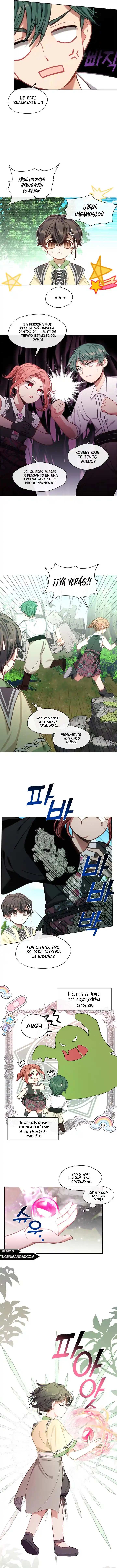 Mi Familia Está Obsesionada Conmigo - Capítulo 45 - Página 4 - LectorTMOo