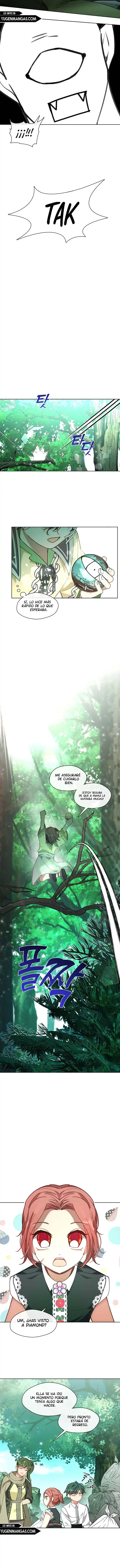 Mi Familia Está Obsesionada Conmigo - Capítulo 45 - Página 7 - LectorTMOo