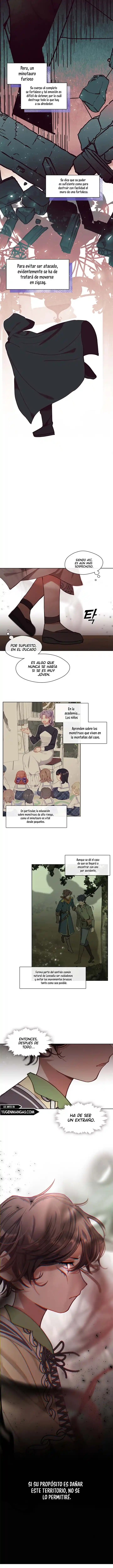 Mi Familia Está Obsesionada Conmigo - Capítulo 45 - Página 12 - LectorTMOo