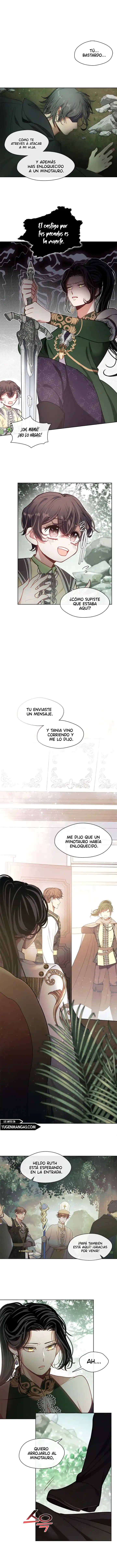 Mi Familia Está Obsesionada Conmigo - Capítulo 47 - Página 3 - LectorTMOo
