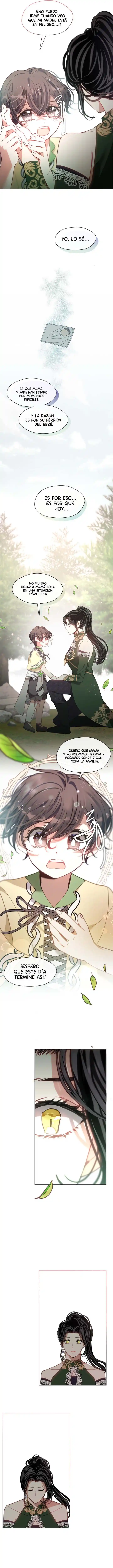 Mi Familia Está Obsesionada Conmigo - Capítulo 47 - Página 5 - LectorTMOo