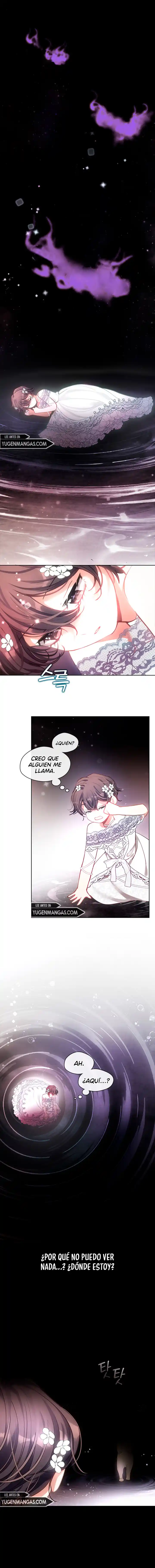 Mi Familia Está Obsesionada Conmigo - Capítulo 48 - Página 3 - LectorTMOo