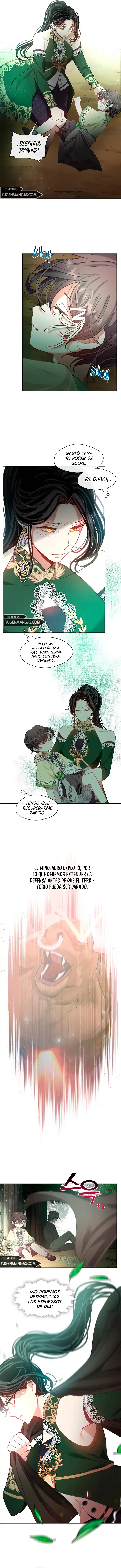Mi Familia Está Obsesionada Conmigo - Capítulo 48 - Página 7 - LectorTMOo