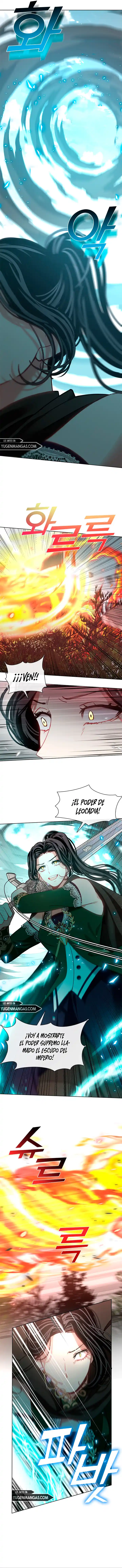 Mi Familia Está Obsesionada Conmigo - Capítulo 48 - Página 9 - LectorTMOo