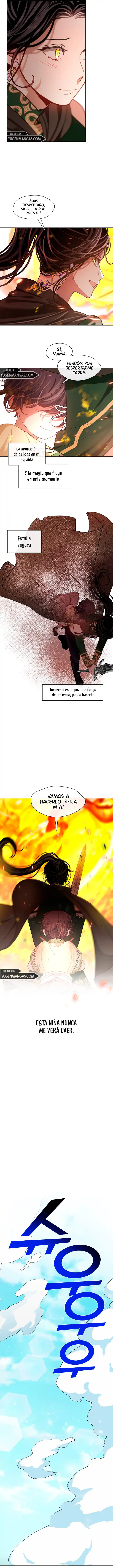 Mi Familia Está Obsesionada Conmigo - Capítulo 48 - Página 12 - LectorTMOo