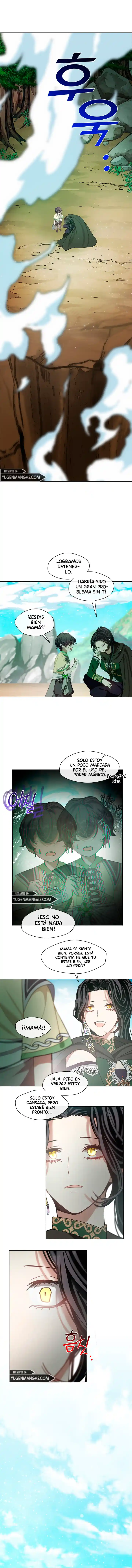Mi Familia Está Obsesionada Conmigo - Capítulo 48 - Página 13 - LectorTMOo
