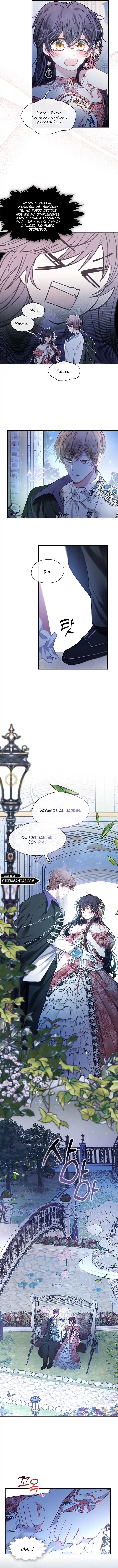 Mi Familia Está Obsesionada Conmigo - Capítulo 50 - Página 14 - LectorTMOo