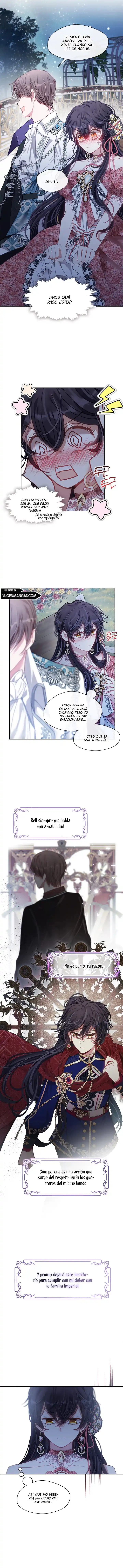 Mi Familia Está Obsesionada Conmigo - Capítulo 50 - Página 15 - LectorTMOo