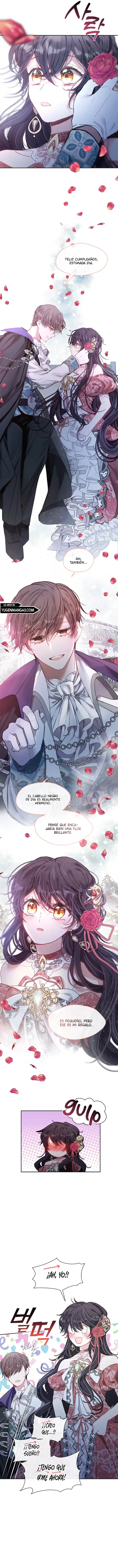 Mi Familia Está Obsesionada Conmigo - Capítulo 50 - Página 16 - LectorTMOo