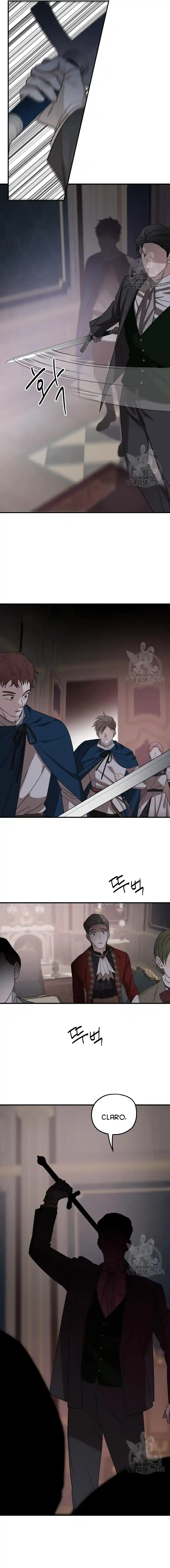 Mi Familia Está Obsesionada Conmigo - Capítulo 51 - Página 7 - LectorTMOo