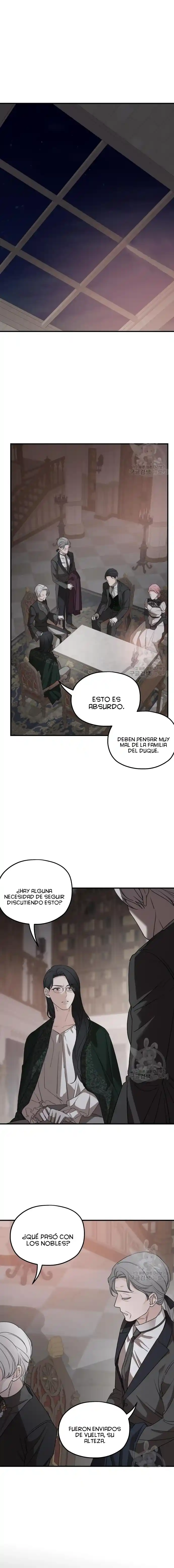 Mi Familia Está Obsesionada Conmigo - Capítulo 52 - Página 15 - LectorTMOo