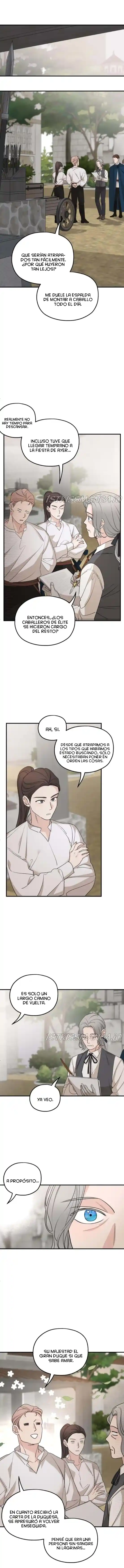 Mi Familia Está Obsesionada Conmigo - Capítulo 53 - Página 1 - LectorTMOo