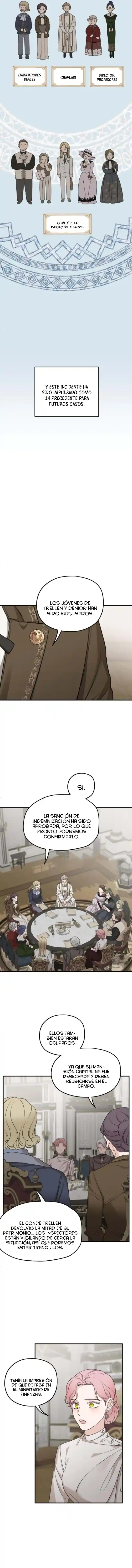 Mi Familia Está Obsesionada Conmigo - Capítulo 53 - Página 9 - LectorTMOo