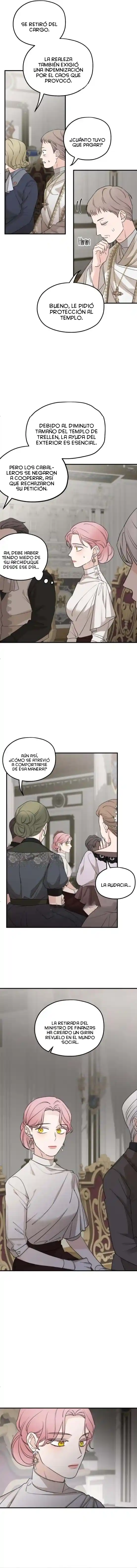 Mi Familia Está Obsesionada Conmigo - Capítulo 53 - Página 10 - LectorTMOo