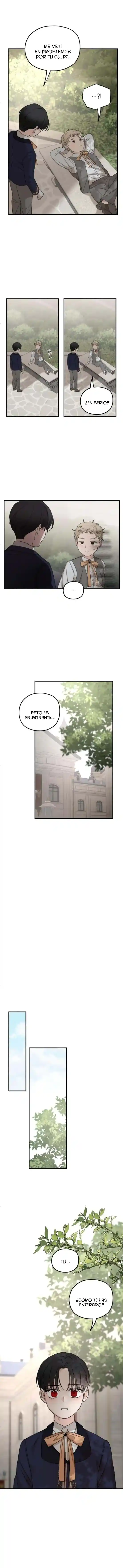 Mi Familia Está Obsesionada Conmigo - Capítulo 53 - Página 13 - LectorTMOo