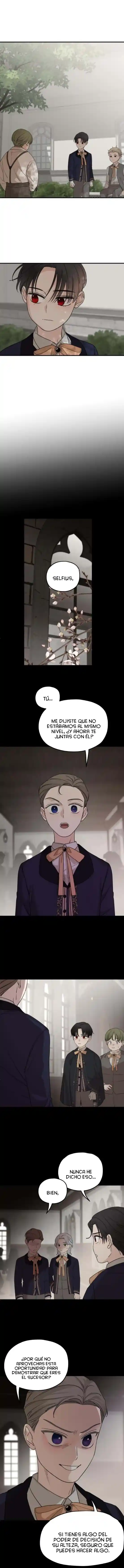 Mi Familia Está Obsesionada Conmigo - Capítulo 54 - Página 2 - LectorTMOo