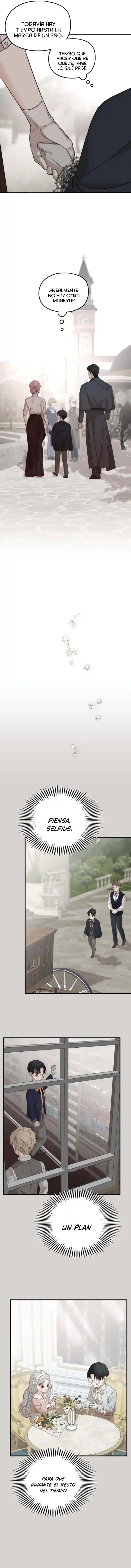 Mi Familia Está Obsesionada Conmigo - Capítulo 54 - Página 12 - LectorTMOo