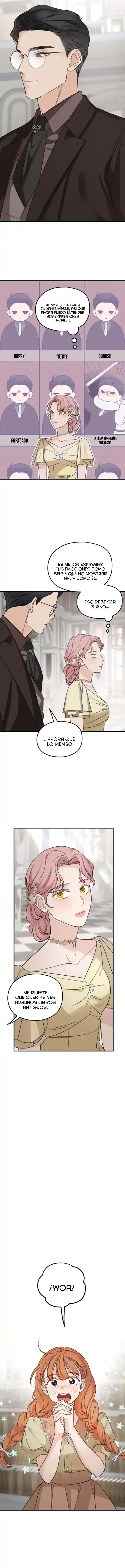 Mi Familia Está Obsesionada Conmigo - Capítulo 55 - Página 7 - LectorTMOo