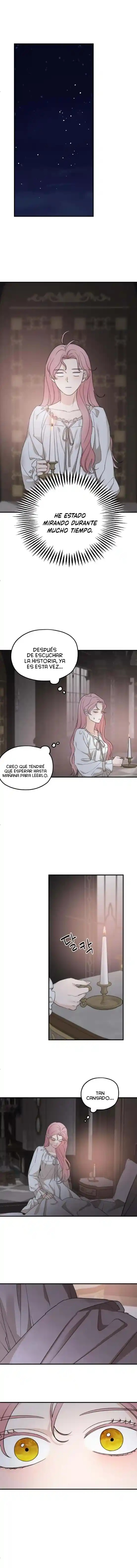 Mi Familia Está Obsesionada Conmigo - Capítulo 55 - Página 13 - LectorTMOo