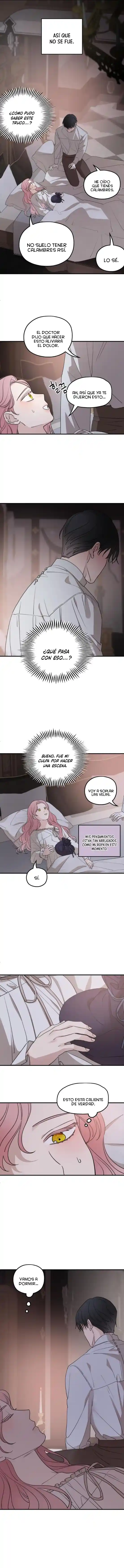 Mi Familia Está Obsesionada Conmigo - Capítulo 56 - Página 3 - LectorTMOo