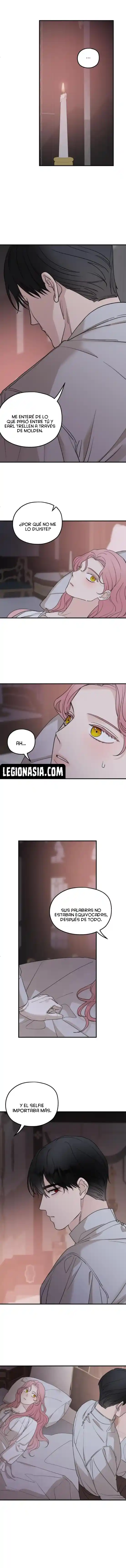 Mi Familia Está Obsesionada Conmigo - Capítulo 56 - Página 4 - LectorTMOo