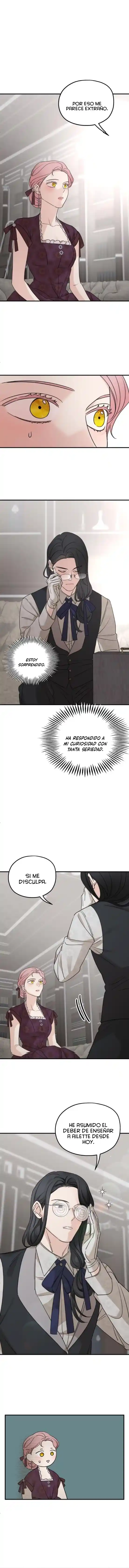 Mi Familia Está Obsesionada Conmigo - Capítulo 56 - Página 12 - LectorTMOo