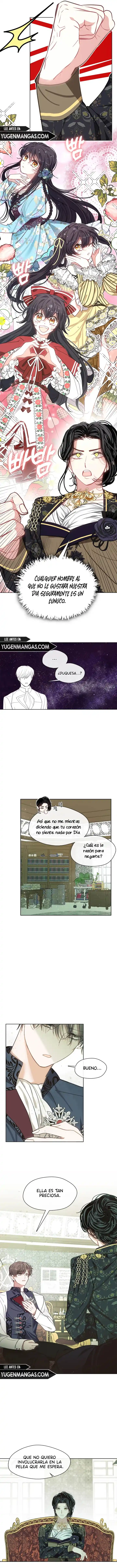 Mi Familia Está Obsesionada Conmigo - Capítulo 59 - Página 7 - LectorTMOo