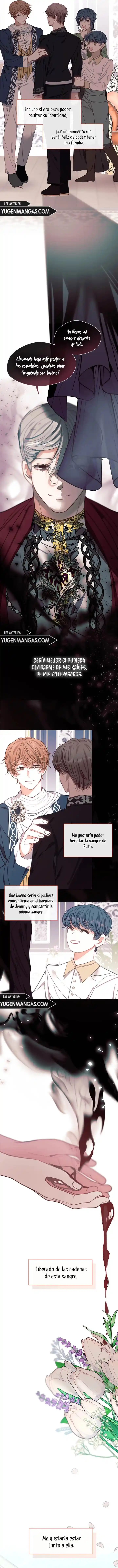 Mi Familia Está Obsesionada Conmigo - Capítulo 59 - Página 10 - LectorTMOo