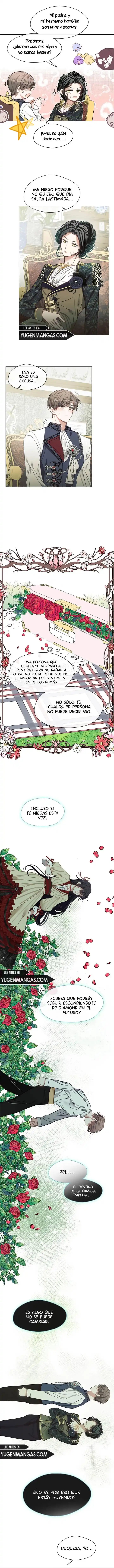 Mi Familia Está Obsesionada Conmigo - Capítulo 59 - Página 12 - LectorTMOo