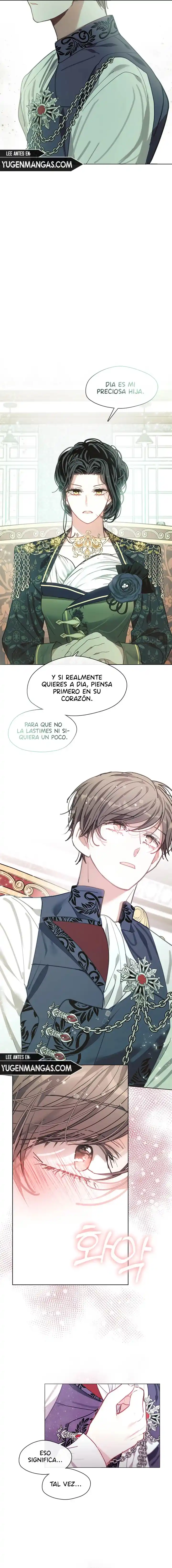 Mi Familia Está Obsesionada Conmigo - Capítulo 59 - Página 13 - LectorTMOo