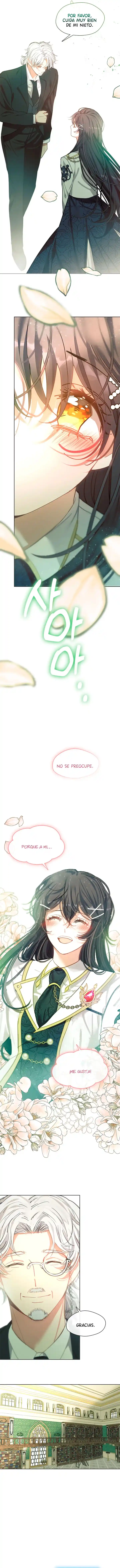 Mi Familia Está Obsesionada Conmigo - Capítulo 61 - Página 12 - LectorTMOo