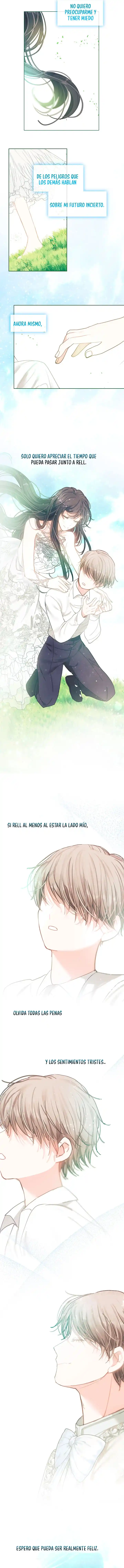 Mi Familia Está Obsesionada Conmigo - Capítulo 61 - Página 13 - LectorTMOo