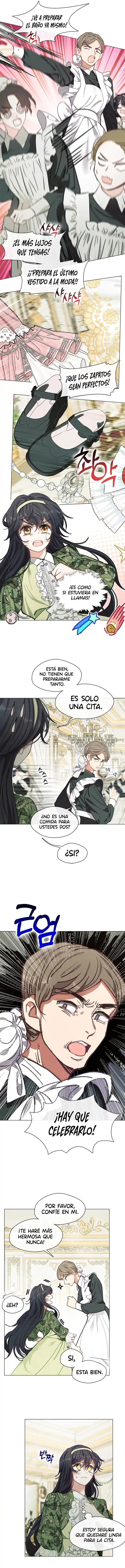 Mi Familia Está Obsesionada Conmigo - Capítulo 62 - Página 4 - LectorTMOo