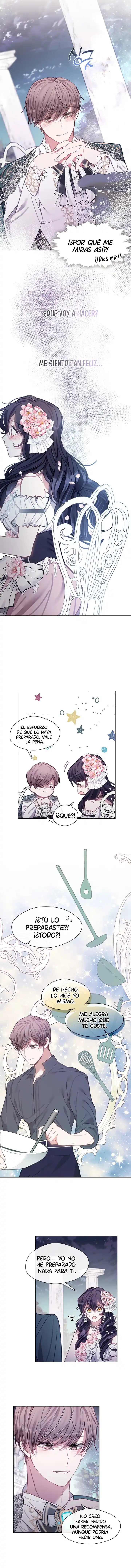 Mi Familia Está Obsesionada Conmigo - Capítulo 62 - Página 10 - LectorTMOo