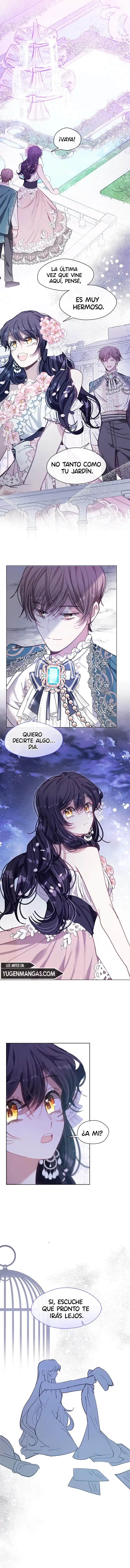Mi Familia Está Obsesionada Conmigo - Capítulo 62 - Página 13 - LectorTMOo