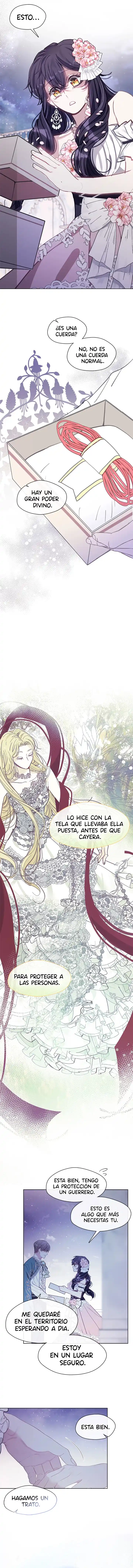 Mi Familia Está Obsesionada Conmigo - Capítulo 62 - Página 14 - LectorTMOo