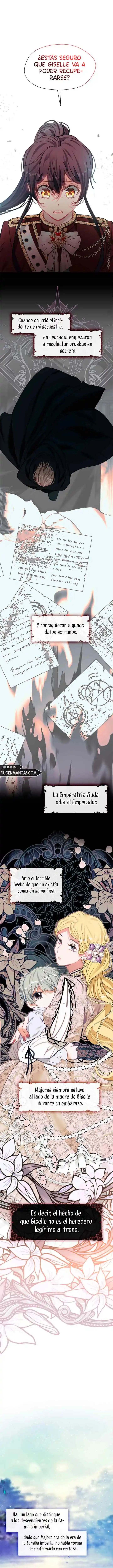 Mi Familia Está Obsesionada Conmigo - Capítulo 63 - Página 7 - LectorTMOo