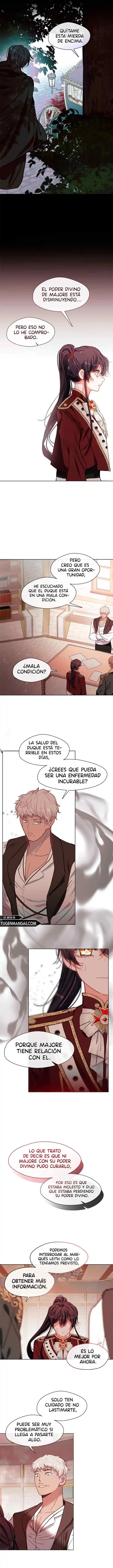 Mi Familia Está Obsesionada Conmigo - Capítulo 63 - Página 15 - LectorTMOo