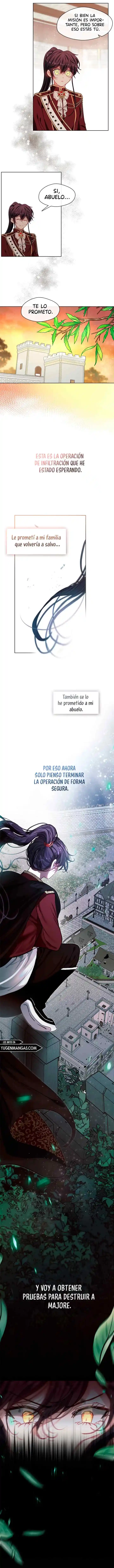 Mi Familia Está Obsesionada Conmigo - Capítulo 63 - Página 16 - LectorTMOo