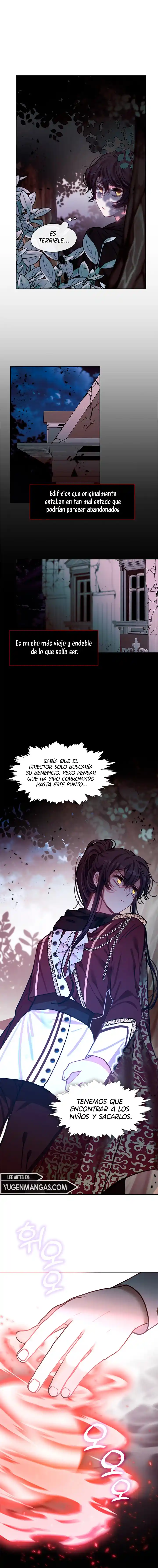 Mi Familia Está Obsesionada Conmigo - Capítulo 64 - Página 5 - LectorTMOo