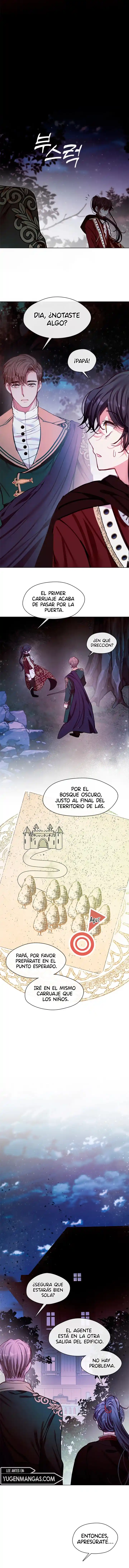 Mi Familia Está Obsesionada Conmigo - Capítulo 64 - Página 7 - LectorTMOo